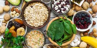 magnesium rich foods foods high in magnesium algaecal