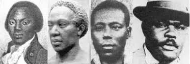 Peoples Community Radio Link 103.5 FM Birmingham UK: December's Black  History