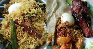 1/2 ekor ayam atau 5 ketul peha ayam (terpulang) garam dan kunyit 1/2 ulas bawang besar (dihiris bulat) 10 ulas bawang merah (dikisar) 2 ulas bawang putih (dikisar) 1 inci halia (dikisar) 2 batang serai (diketuk) 2 sudu besar cili kisar 1 biji. Lebih 2k Shares Wanita Ini Kongsi Resepi Nasi Beriani Paling Simple Lazat