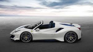 To another person it is quite simply finding the cheapest car, the true entry point into ferrari ownership. How Much Does A Ferrari Actually Cost