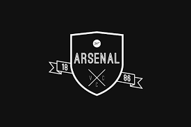 Liverpool fc, liverpool fc logo, club, football, england. Arsenal F C Logo Design On Behance
