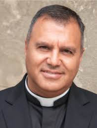 Assignments of the Midwest Jesuits