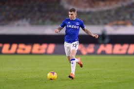 The integrality of the stats of the competition. Lucas Digne Posts Three Word Response To Ross Barkley S Tweet After Everton Win Vs Wolves