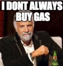 May 15, 2021 · the lewis country store in nashville flashed a series of memes on its sign, such as fox news host tucker carlson laughing and an empty gas gauge with the biden/harris logo. Gas Prices Memes Posts Facebook