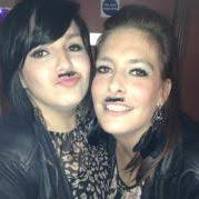 Mandy Dick (mandylouise86)