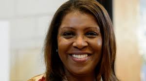 Letitia came with a big announcement in 2019 that she would pursue state charges to those who. Attorney General Letitia James Bio Wiki Age Spouse Newyork Email Election Results Informationcradle