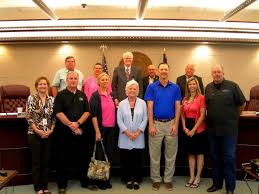 News Flash • Elgin, TX • CivicEngage