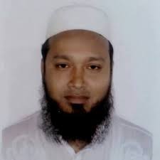 Dr. AM Farid Uddin Ahmed