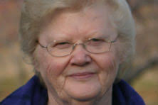 Obituary: Eunice Seiler Rutherford