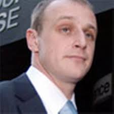 Five-G turn cost pilot career in Royal Navy