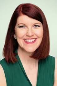 Kate Flannery Fan Casting