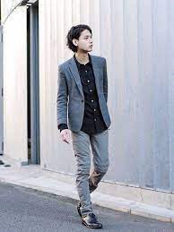決定版 女子ウケno1のシンプルファッションコーデ 2021 メンズファッション 春ファッション メンズ 30代 ファッション メンズ