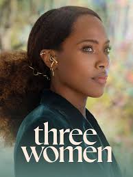 THREE WOMEN starring Shailene Woodley, DeWanda Wise, Betty Gilpin:  Conversation w/ LAURA EASON — The Creative Process