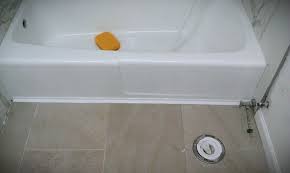 Seal On At Bottom Of Tub Tub Bathroom Makeover Bathroom