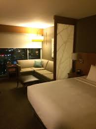 King Size Bed With Pull Out Couch Picture Of Hyatt Place Washington Dc Us Capitol Tripadvisor