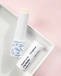 Madecera Lip Balm Lip Balm The Balm Lip Care Tips