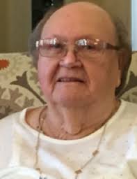 Joyce Irene Hopkins Obituary