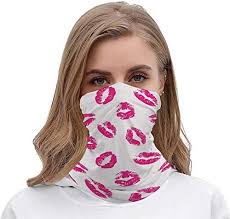 Pañuelo Cabeza Pack 9 Pañuelos Tubulares De Calavera