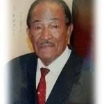 Deacon Albert Minter, Jr. Obituary