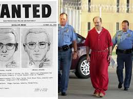 The zodiac killer was a serial killer who operated in northern california from at least the late 1960s to the early 1970s. The Zodiac Killer Is Finally Unmasked And He Is A Convicted Serial Killer Daily Star
