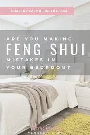 Start with the star attraction in the bedroom, the bed. 11 Feng Shui Bedroom Layout Ideas For More Sleep Feng Shui Bedroom Feng Shui Bedroom Layout Feng Shui Bedroom Colors