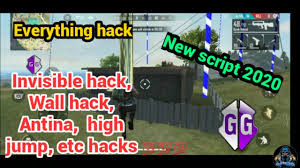 Here is finally garena free fire hack generator! How To Hack Free Fire Using Game Guardian New Script Of Free Fire Hack Youtube