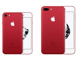Apple iphone 7 + plus 32gb 128gb 256gb gold silver black unlocked  au seller . The Iphone 7 Red Edition Is Coming Soon To Maxis Soyacincau Com