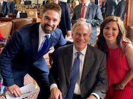 Greg abbott is sponging off your taxpayer dollars while playing big man on covid. Governor Greg Abbott Endorses Rep Jeff Leach For Re Election To The Texas House Jeff Leach