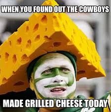 5,223,582 likes · 385,066 talking about this. The 20 Funniest Memes Of Cowboys Win Over Packers Including The Brett Favre Curse