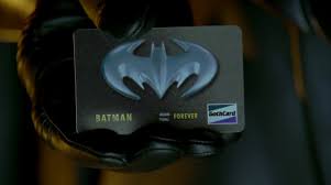 Get useful information in seconds. Dc Launches Dc Power Visa Credit Card Dark Knight News