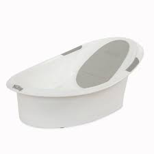 What we can confirm for sure is that you will want to have a safe and comfy place to wash your. Buy Nuby Baby Bath Baby Baths Argos