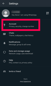 Maybe you would like to learn more about one of these? How To See Who Viewed Your Whatsapp Status