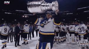 This advertisement has not loaded yet, but your article continues below. 2019 Stanley Cup Finals Gifs Find Share On Giphy