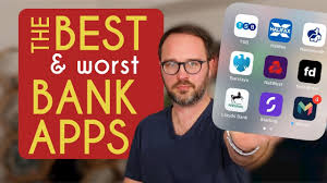 We added a list of the best mobile banking apps available today. The Best Bank Mobile Apps Be Clever With Your Cash