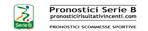 Consigli e statistiche 100% gratis oggi, domani e tutto l'anno. Pronostici Serie B Pronostici E Risultati Vincenti