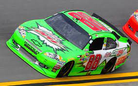 As a matter of fact, a lot of sprint cup drivers got their big break in the nationwide series. Nascar S Big Names Take Time To Find Right Sponsor