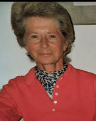 Condolence Book for Milada Dowley (née Bačík) (Carrick-on-Suir, Tipperary) 