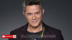 Alejandro Sanz Amiga Mia REMIX Dj Pablo Lambert