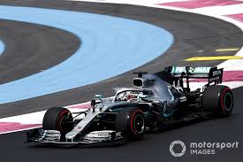 Formula 1 grand prix de france 2020. Hemilton Pokazal Luchshee Vremya V Pervoj Trenirovke Gran Pri Francii