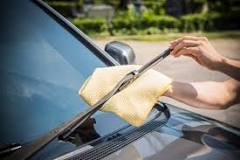 How Can I Prolong the Life of my Wiper Blades? - WipeWave