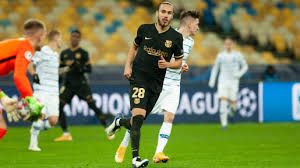 You are on the player profile of oscar mingueza, barcelona. Oscar Mingueza Player Profile 20 21 Transfermarkt