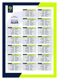 Below you find a lot of statistics for this team. Ligue 1 Clermont Foot Will Start In Bordeaux