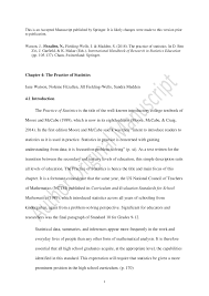 Psychometrics is a field of study within psychology concerned with the theory and technique of measurement.psychometrics generally refers to specialized fields within psychology and education devoted to testing, measurement, assessment, and related activities. Pdf The Practice Of Statistics