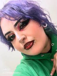 My Journey to Vibrant Purple Hair: Tips and Tricks