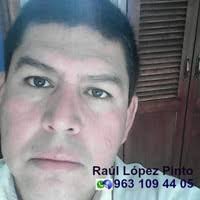 70+ "Lopez-pinto" profiles