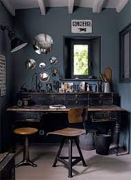 All of these offices are vibrant and inspiring, making them the perfect place for you to craft, write, study, or do whatever else needs to get 32 brilliant home office ideas to boost your creativity and productivity. 21 Industrial Home Office Decor Ideas