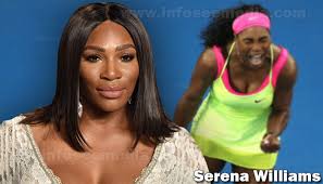 Does serena williams have tattoos? Serena Williams Bio Family Net Worth Celebrities Infoseemedia
