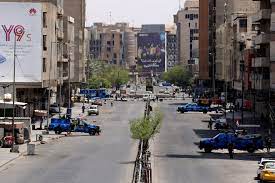 عقد مجلس الوزراء جلسته الاعتيادية يوم الثلاثاء، في بغداد، برئاسة رئيس مجلس الوزراء السيد مصطفى. Ø­Ø±Ø¨ ÙˆØ¬ÙˆØ¯ Ø§Ù„Ø¹Ø±Ø§Ù‚ ÙŠØ³Ø¬Ù„ Ø§Ø±ØªÙØ§Ø¹Ø§ Ù‚ÙŠØ§Ø³ÙŠØ§ Ù„Ù„Ø¥ØµØ§Ø¨Ø§Øª Ø¨ÙƒÙˆØ±ÙˆÙ†Ø§