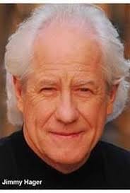 Jimmy Hager