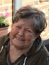 Nancy Norton Obituary